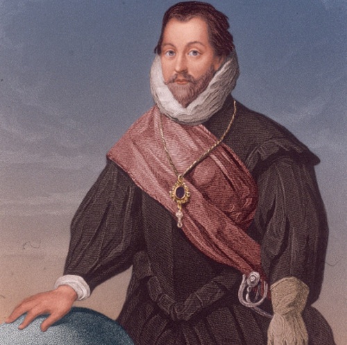 10 Greatest Maritime Explorers in History